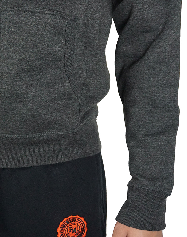 Marcus Man Sweater